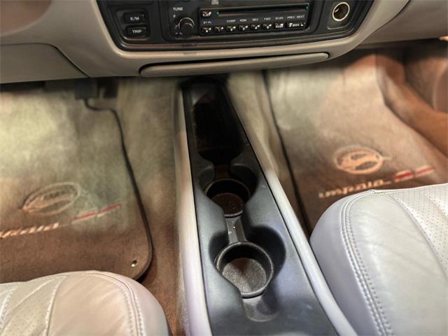 1994 Chevrolet Impala SS (CC-2071913) for sale in Raleigh, North Carolina