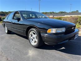 1994 Chevrolet Impala SS (CC-2071913) for sale in Raleigh, North Carolina