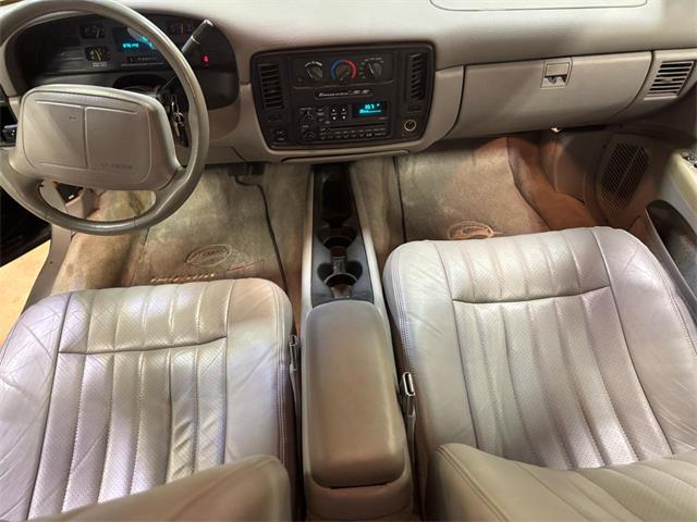 1994 Chevrolet Impala SS (CC-2071913) for sale in Raleigh, North Carolina