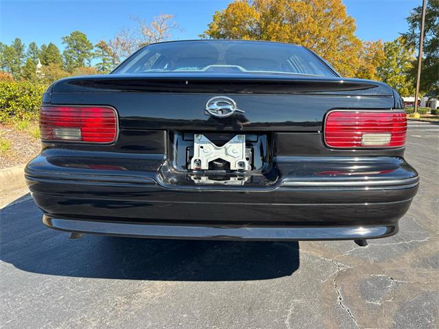 1994 Chevrolet Impala SS (CC-2071913) for sale in Raleigh, North Carolina