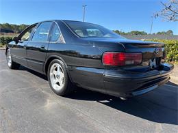 1994 Chevrolet Impala SS (CC-2071913) for sale in Raleigh, North Carolina