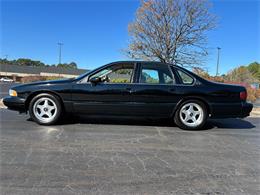 1994 Chevrolet Impala SS (CC-2071913) for sale in Raleigh, North Carolina