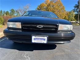 1994 Chevrolet Impala SS (CC-2071913) for sale in Raleigh, North Carolina