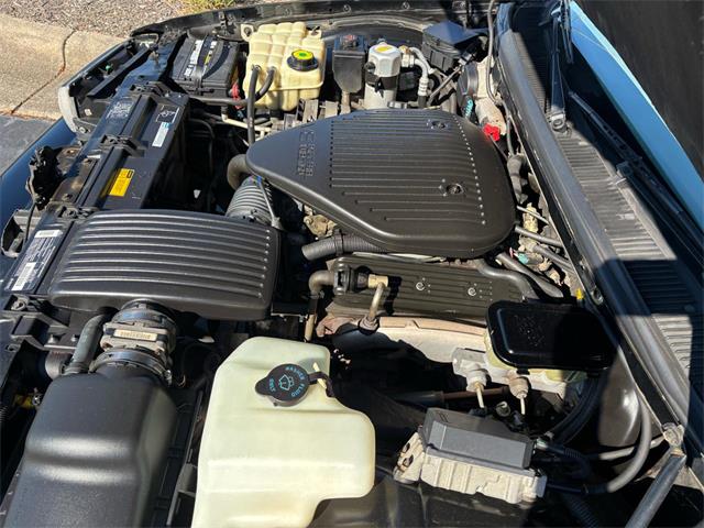 1994 Chevrolet Impala SS (CC-2071913) for sale in Raleigh, North Carolina