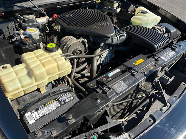 1994 Chevrolet Impala SS (CC-2071913) for sale in Raleigh, North Carolina