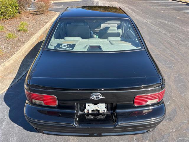 1994 Chevrolet Impala SS (CC-2071913) for sale in Raleigh, North Carolina