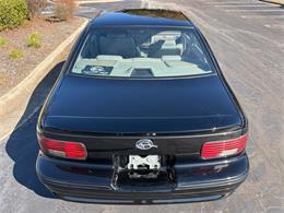 1994 Chevrolet Impala SS (CC-2071913) for sale in Raleigh, North Carolina