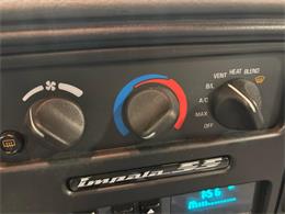 1994 Chevrolet Impala SS (CC-2071913) for sale in Raleigh, North Carolina