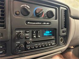 1994 Chevrolet Impala SS (CC-2071913) for sale in Raleigh, North Carolina