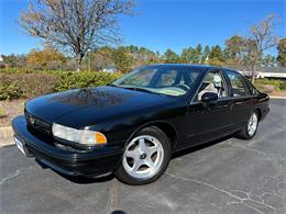 1994 Chevrolet Impala SS (CC-2071913) for sale in Raleigh, North Carolina