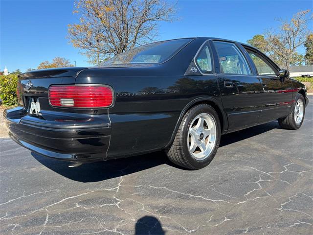 1994 Chevrolet Impala SS (CC-2071913) for sale in Raleigh, North Carolina
