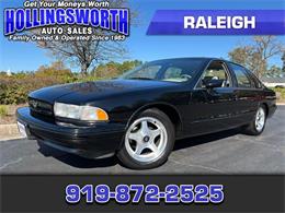 1994 Chevrolet Impala SS (CC-2071913) for sale in Raleigh, North Carolina