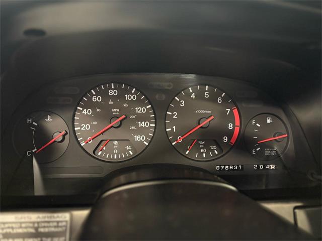 1991 Nissan 300ZX (CC-2071914) for sale in Raleigh, North Carolina
