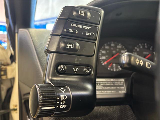 1991 Nissan 300ZX (CC-2071914) for sale in Raleigh, North Carolina