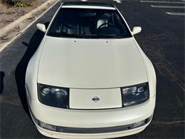 1991 Nissan 300ZX (CC-2071914) for sale in Raleigh, North Carolina