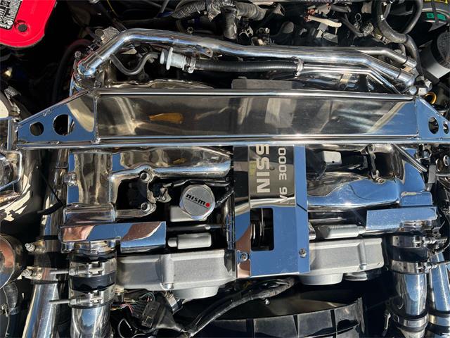 1991 Nissan 300ZX (CC-2071914) for sale in Raleigh, North Carolina