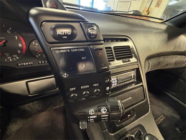 1991 Nissan 300ZX (CC-2071914) for sale in Raleigh, North Carolina