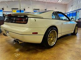 1991 Nissan 300ZX (CC-2071914) for sale in Raleigh, North Carolina