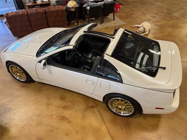 1991 Nissan 300ZX (CC-2071914) for sale in Raleigh, North Carolina