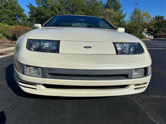 1991 Nissan 300ZX (CC-2071914) for sale in Raleigh, North Carolina