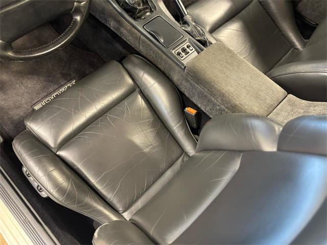 1991 Nissan 300ZX (CC-2071914) for sale in Raleigh, North Carolina