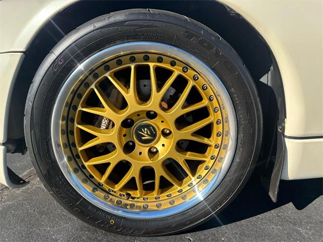 1991 Nissan 300ZX (CC-2071914) for sale in Raleigh, North Carolina