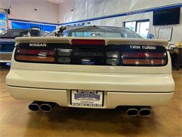 1991 Nissan 300ZX (CC-2071914) for sale in Raleigh, North Carolina