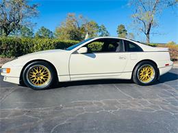 1991 Nissan 300ZX (CC-2071914) for sale in Raleigh, North Carolina