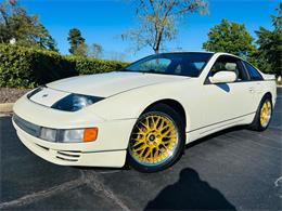 1991 Nissan 300ZX (CC-2071914) for sale in Raleigh, North Carolina