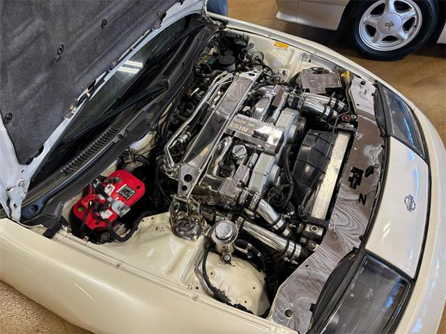 1991 Nissan 300ZX (CC-2071914) for sale in Raleigh, North Carolina