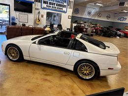 1991 Nissan 300ZX (CC-2071914) for sale in Raleigh, North Carolina