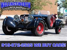 1930 Mercedes-Benz S-Class (CC-2071915) for sale in Raleigh, North Carolina