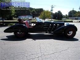 1930 Mercedes-Benz S-Class (CC-2071915) for sale in Raleigh, North Carolina