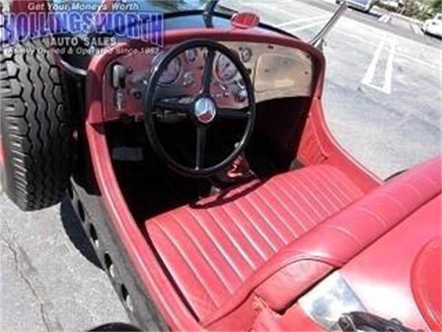 1930 Mercedes-Benz S-Class (CC-2071915) for sale in Raleigh, North Carolina