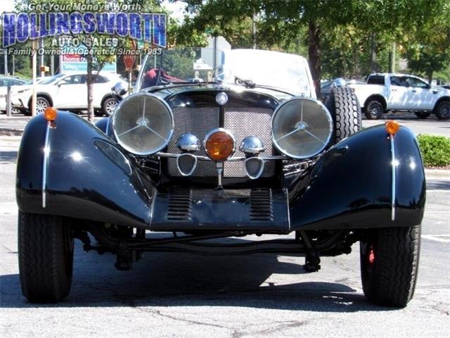 1930 Mercedes-Benz S-Class (CC-2071915) for sale in Raleigh, North Carolina