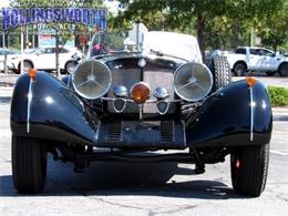 1930 Mercedes-Benz S-Class (CC-2071915) for sale in Raleigh, North Carolina