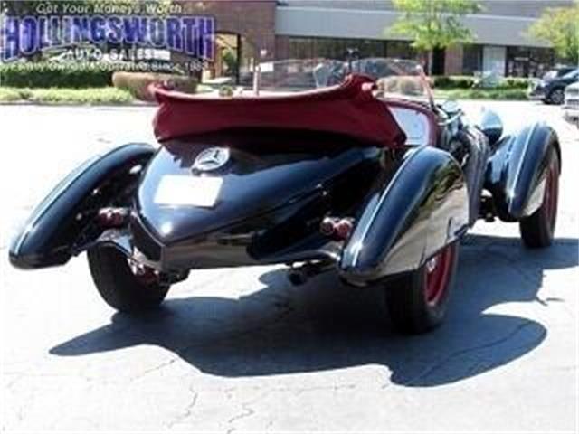 1930 Mercedes-Benz S-Class (CC-2071915) for sale in Raleigh, North Carolina