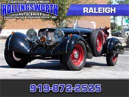 1930 Mercedes-Benz S-Class (CC-2071915) for sale in Raleigh, North Carolina