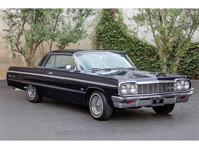 1964 Chevrolet Impala (CC-2071917) for sale in Beverly Hills, California