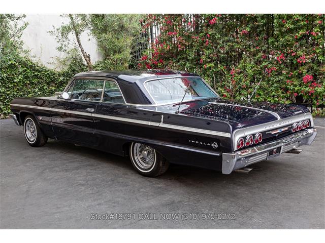 1964 Chevrolet Impala (CC-2071917) for sale in Beverly Hills, California