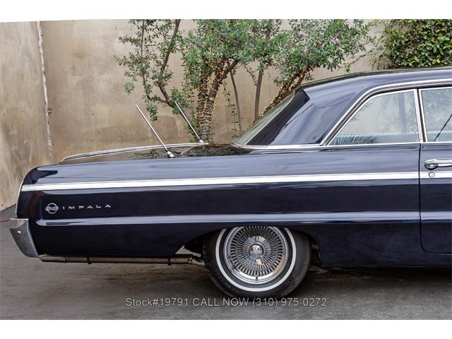 1964 Chevrolet Impala (CC-2071917) for sale in Beverly Hills, California