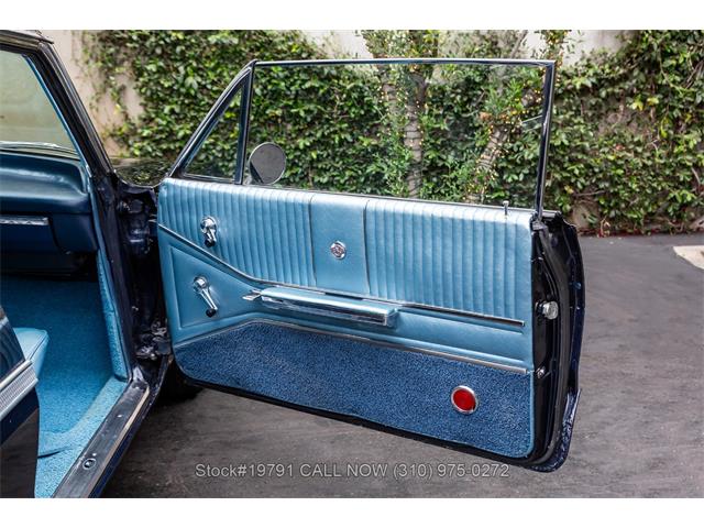 1964 Chevrolet Impala (CC-2071917) for sale in Beverly Hills, California