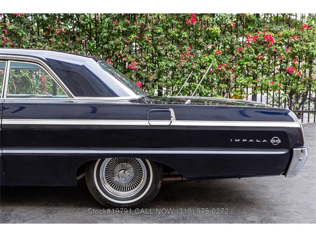 1964 Chevrolet Impala (CC-2071917) for sale in Beverly Hills, California
