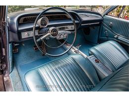 1964 Chevrolet Impala (CC-2071917) for sale in Beverly Hills, California