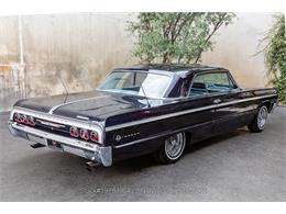 1964 Chevrolet Impala (CC-2071917) for sale in Beverly Hills, California