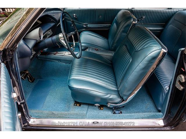 1964 Chevrolet Impala (CC-2071917) for sale in Beverly Hills, California