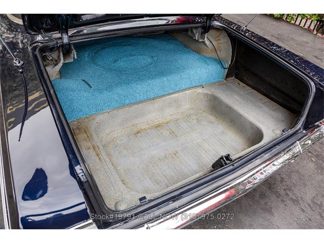 1964 Chevrolet Impala (CC-2071917) for sale in Beverly Hills, California