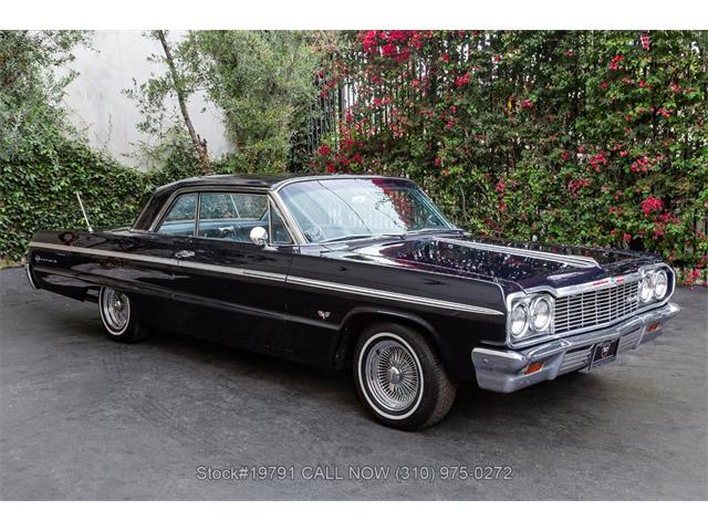 1964 Chevrolet Impala (CC-2071917) for sale in Beverly Hills, California