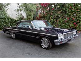 1964 Chevrolet Impala (CC-2071917) for sale in Beverly Hills, California