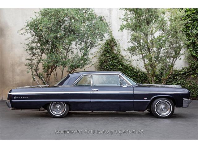 1964 Chevrolet Impala (CC-2071917) for sale in Beverly Hills, California